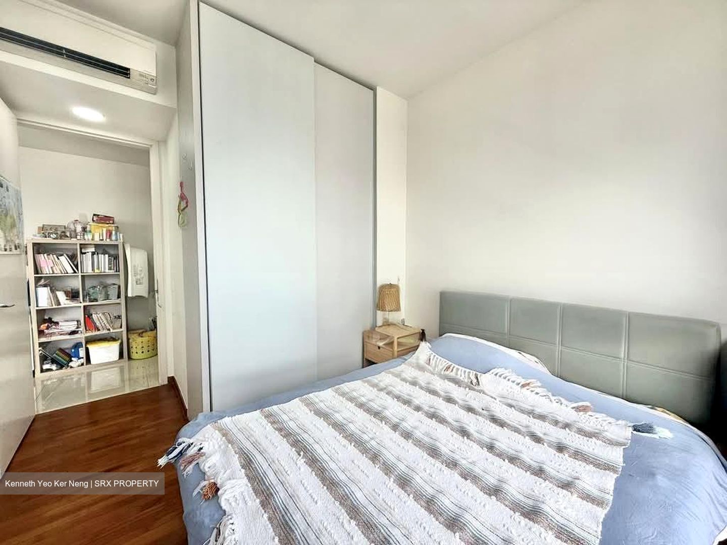 Bedok Residences (D16), Apartment #532454001